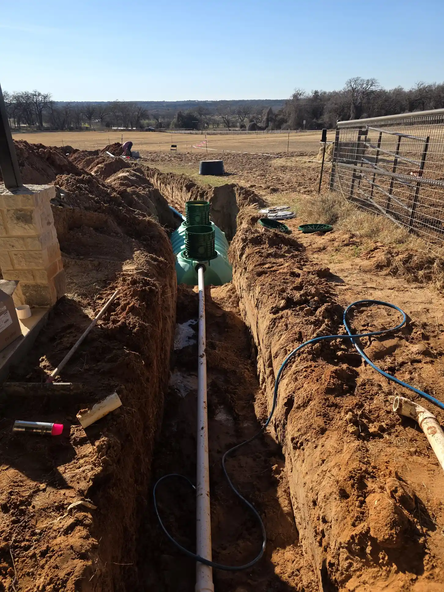 R&K Plumbing and Septic Gallery 6
